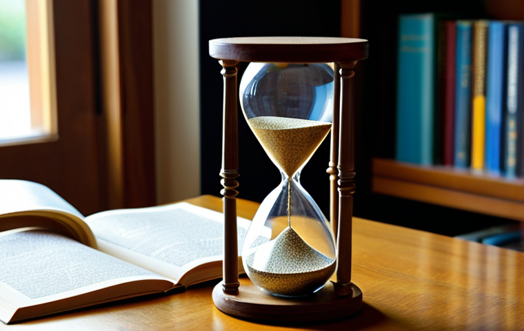 시각적 은유의 디자인 트렌드 - **Prompt:** "A single dandelion seed floating gently in the wind, scattering towards a vibrant citys...