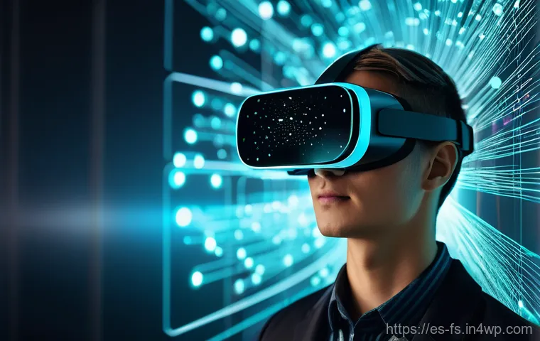 시각적 은유를 통한 데이터 시각화 - **Image Prompt: The Dynamic Economic Heartbeat**
    "A vibrant, stylized, and slightly glowing hear...