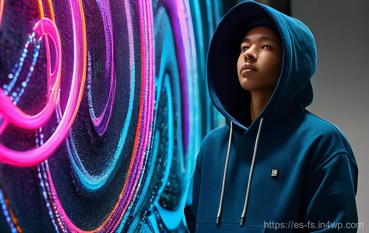 시각적 은유와 사회적 담론 - **Prompt:** A visually striking conceptual image depicting the transformation of complex information...