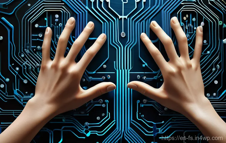 시각적 은유와 사회적 담론 - **Prompt:** A captivating and thought-provoking image illustrating the profound emotional and cognit...