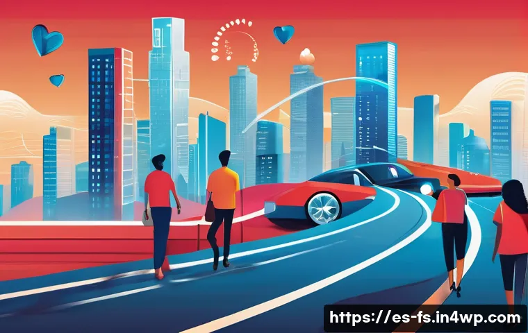 시각적 은유의 인지적 영향 관련 이미지 2